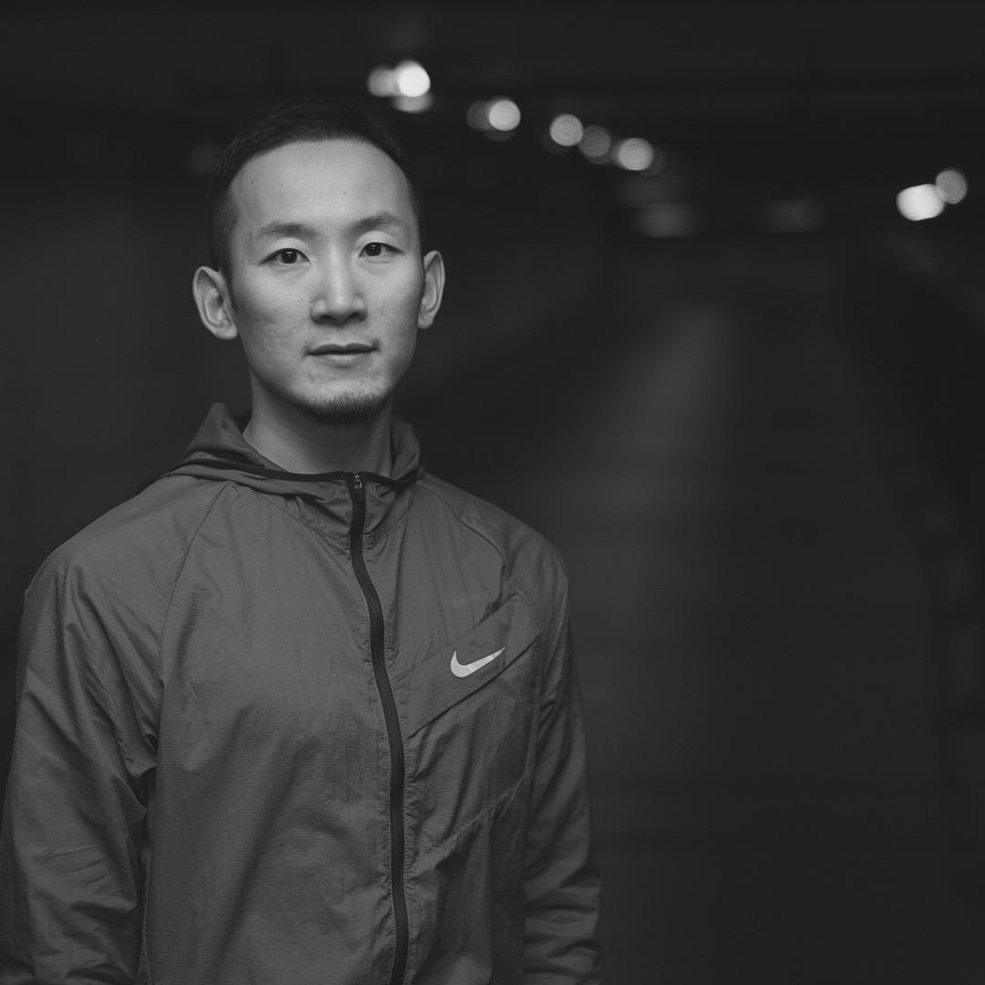 Max跑鞋报告