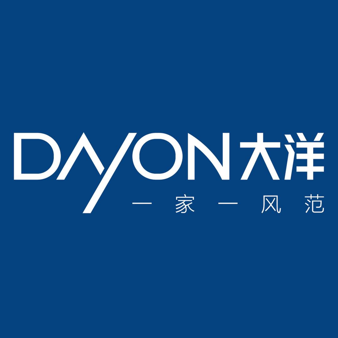 江苏大洋门窗