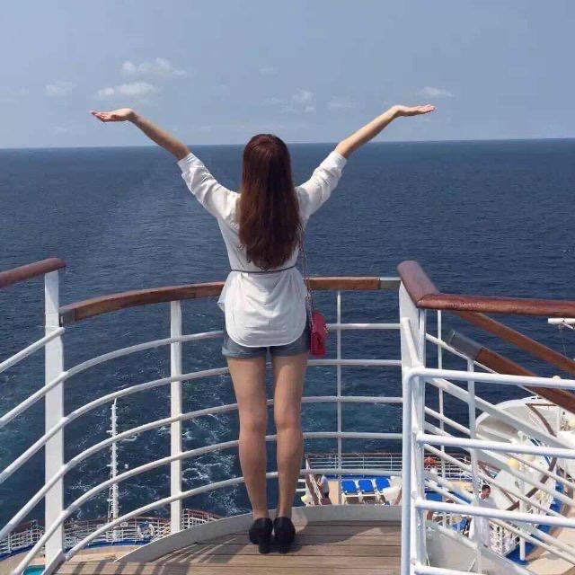 英美子
