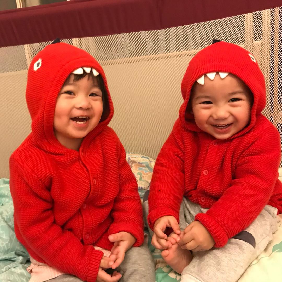恩恩明明妈妈