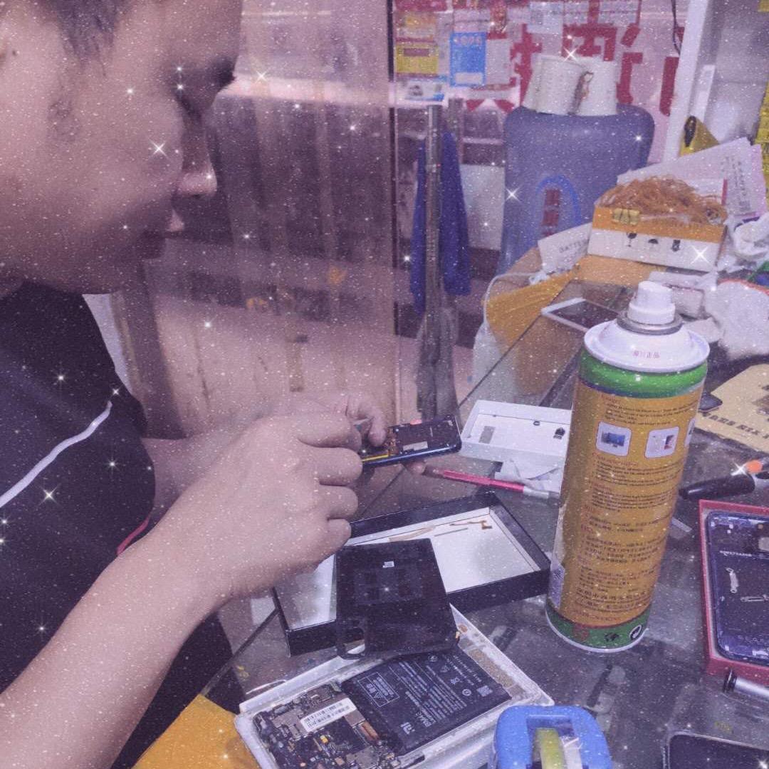 十年维修-手机配件