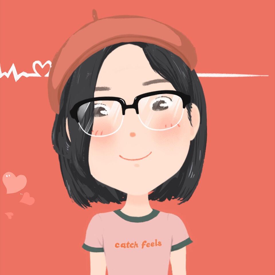 两个小吃货