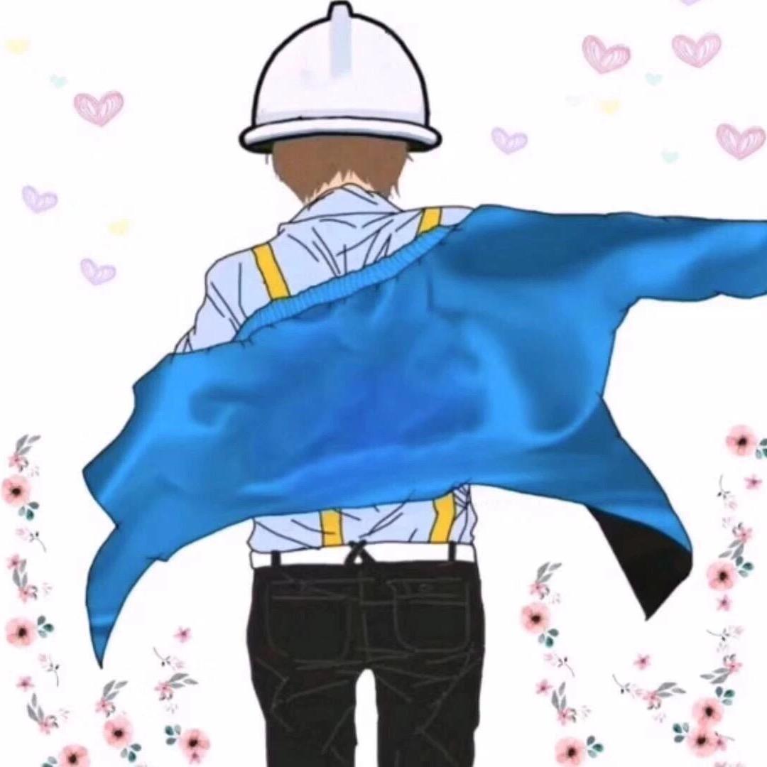 天道酬勤……