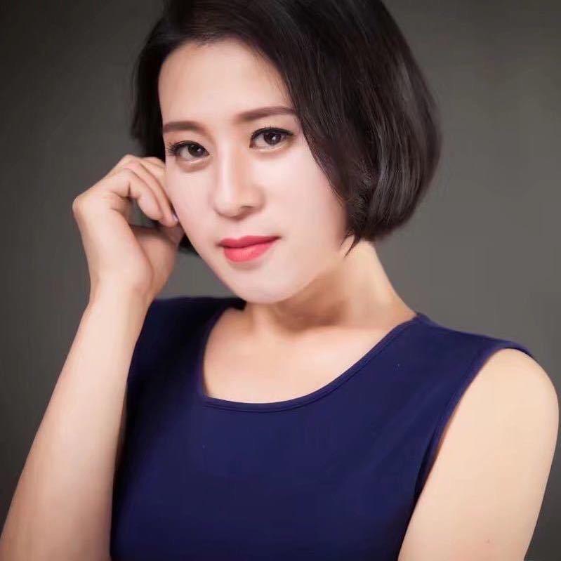 茜予帮您看性格 聊人生