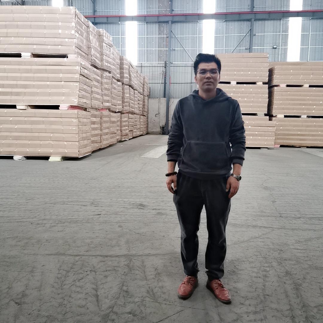 广西阳慧科技有限公司