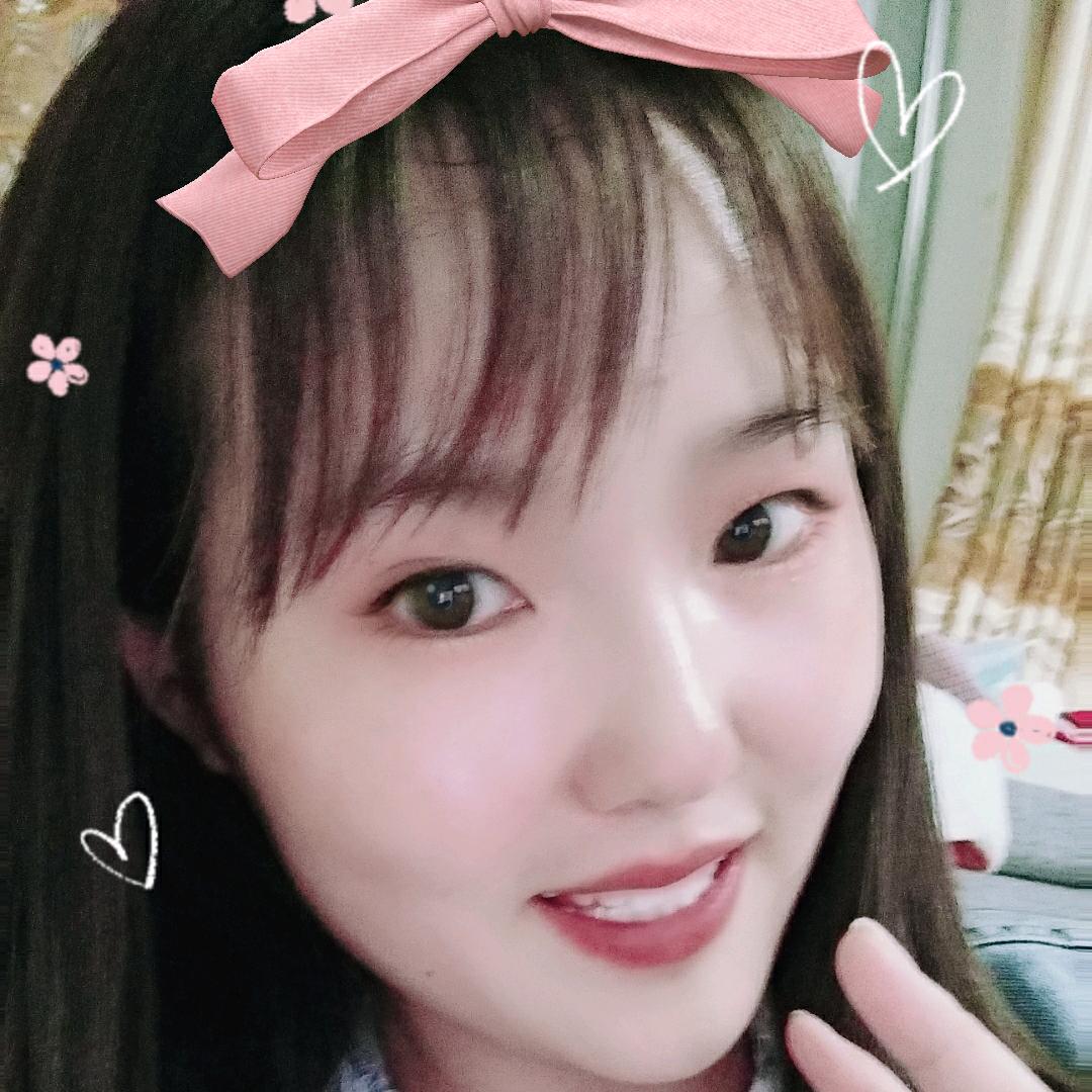 💞听এۣۖิ说糖很꧔ꦿ甜（拒绝私聊）