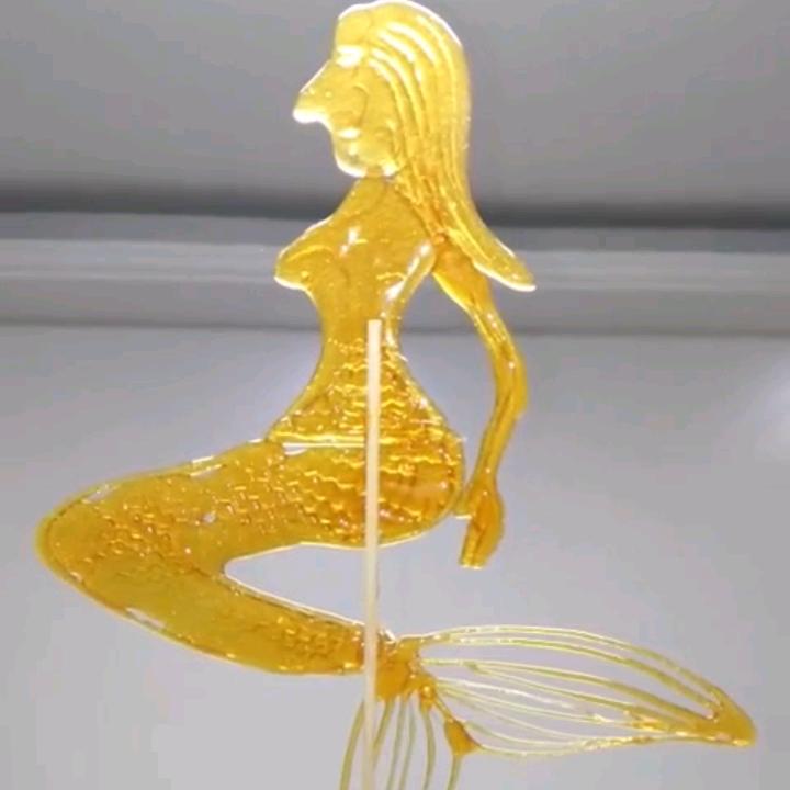 青稞饼技术