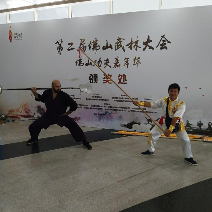 济生（同武堂小唐哥）