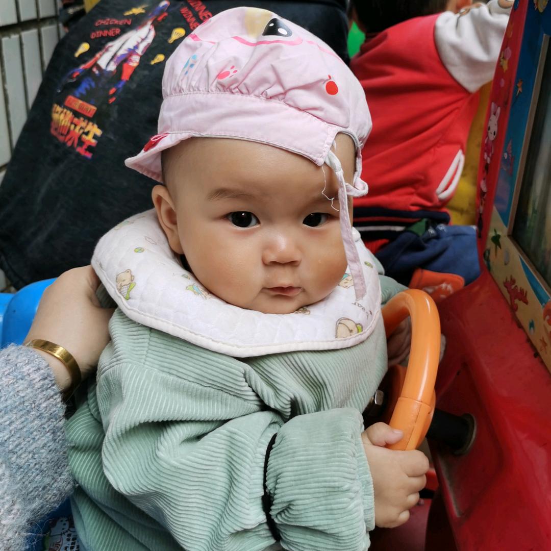 小麻怪