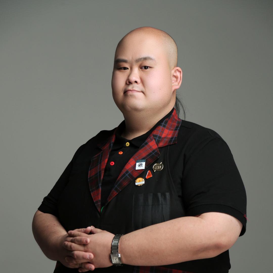 讲礼貌蒋老师讲咖啡