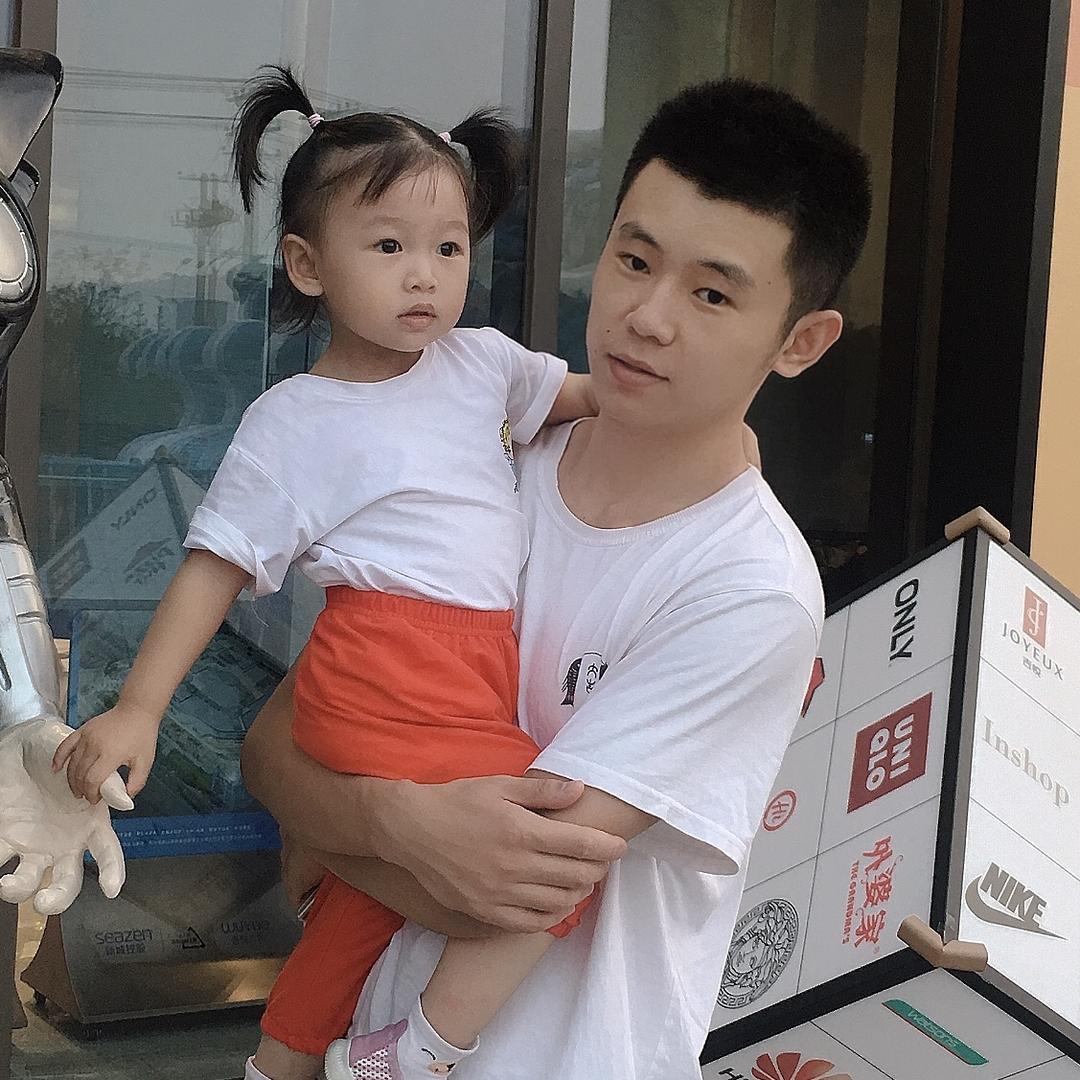 小佳妮&哥哥