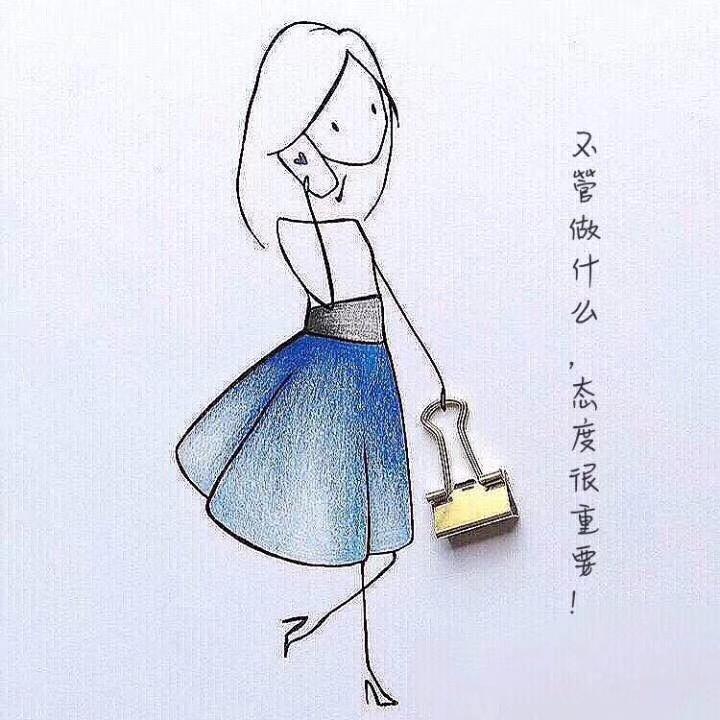 💅倚窗听雨～