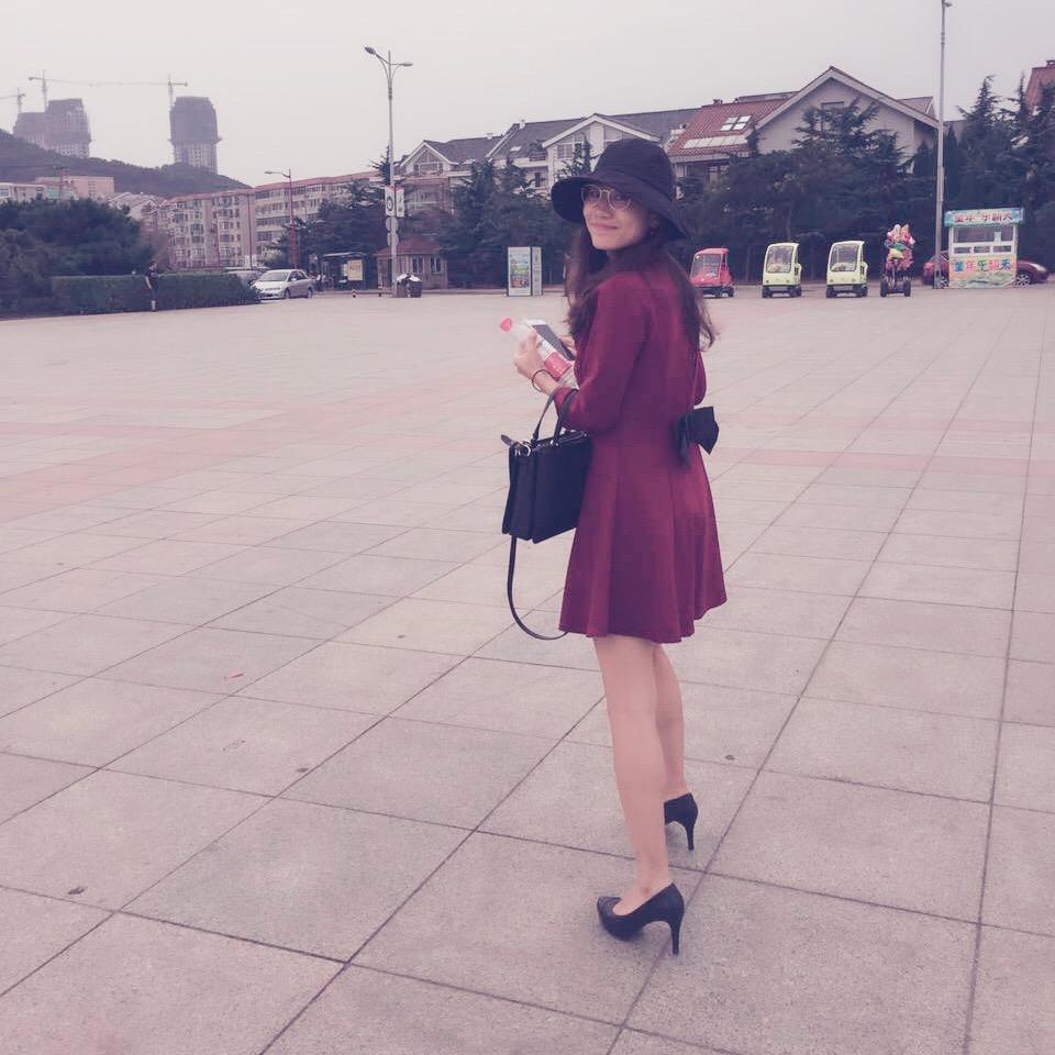 有样同行
