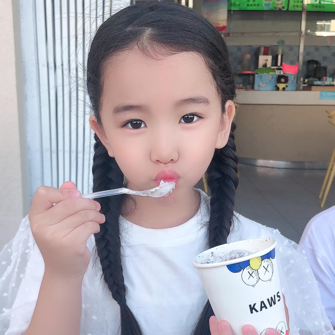 ╭╯