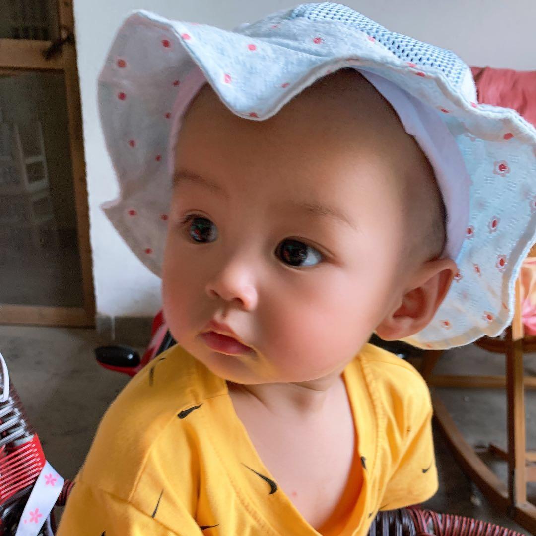 🌈一复一夕🌈