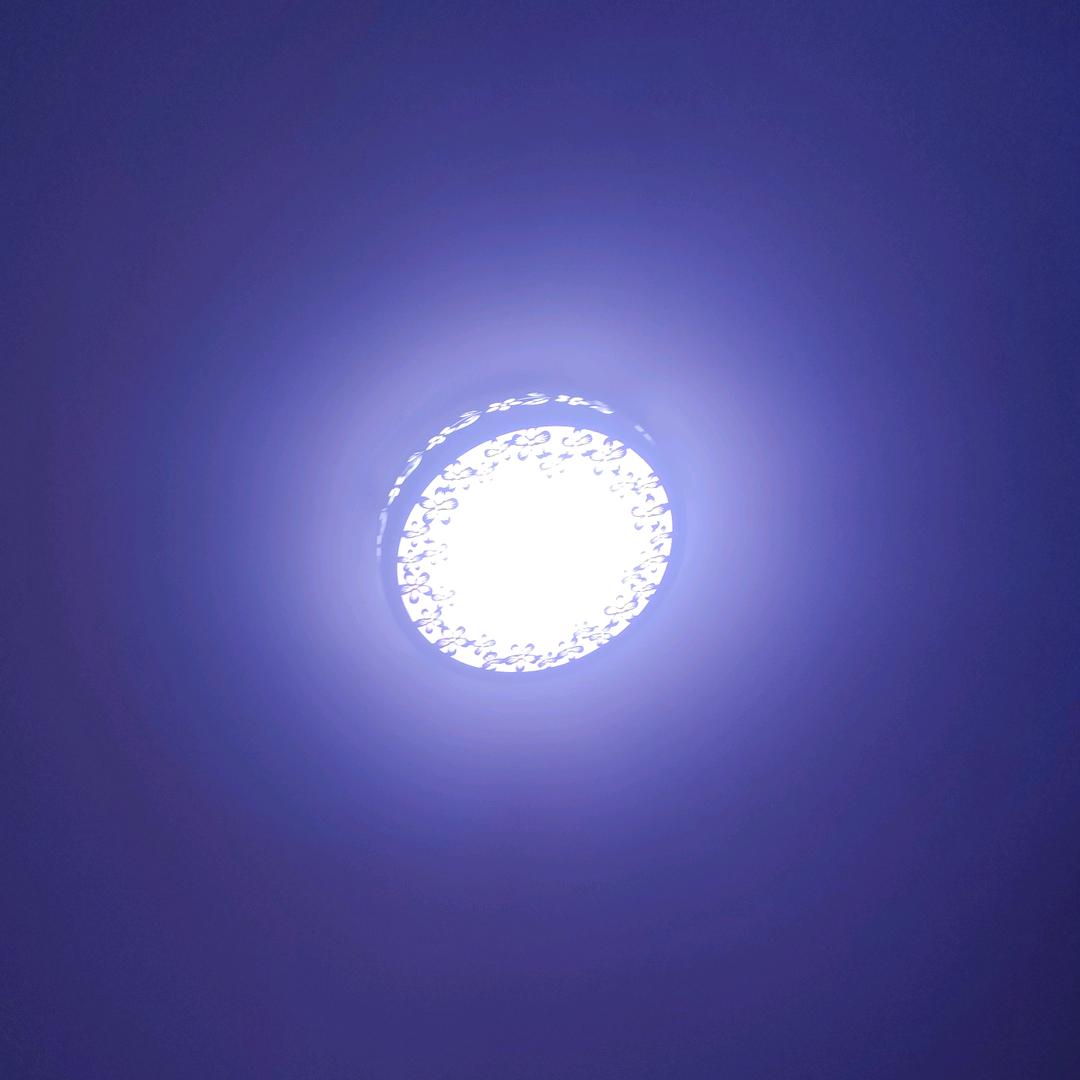 五星的