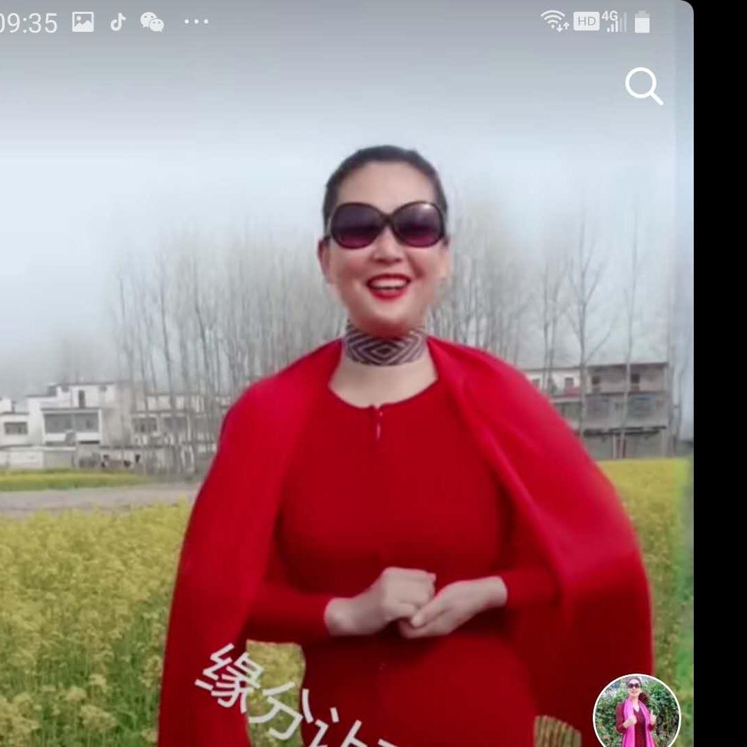 河南英姐