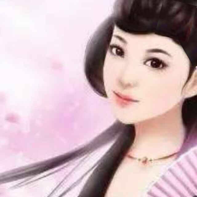 浅笑嫣然~