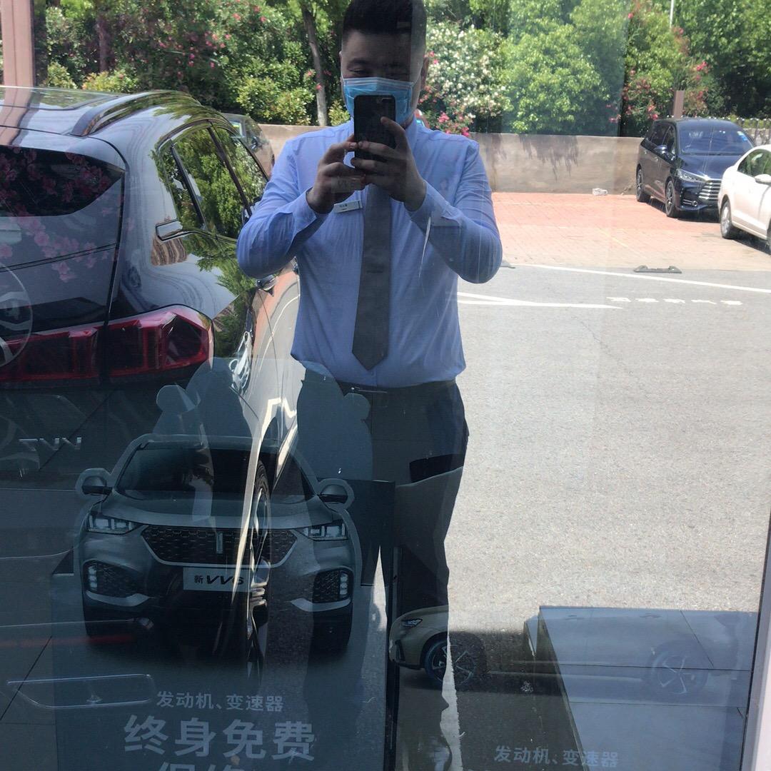 小小董同学