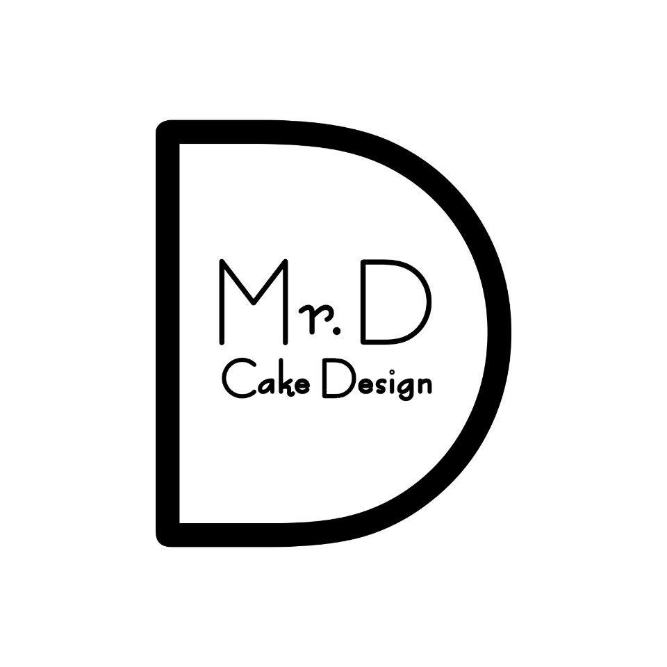 Mr.D甜品工作室