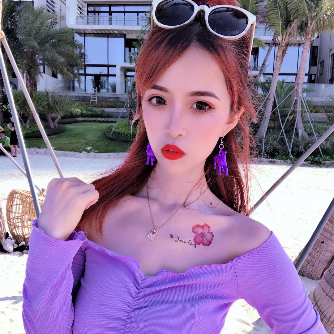 小小仙女🍒