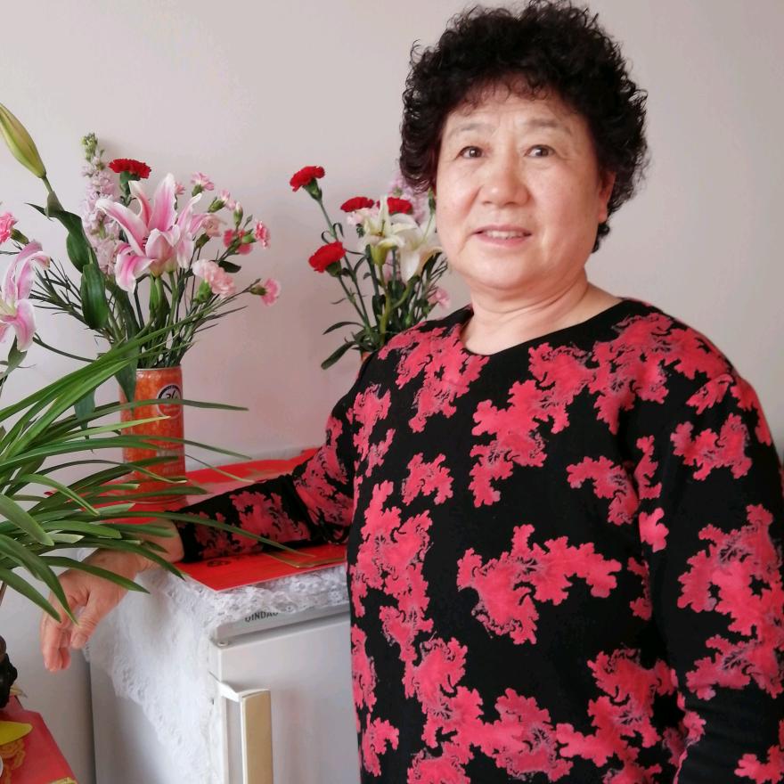 杨大幂幂
