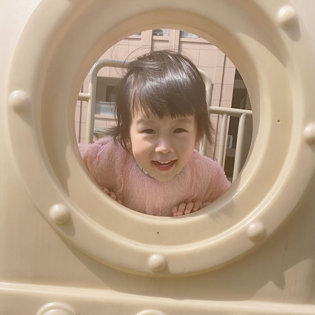 香香
