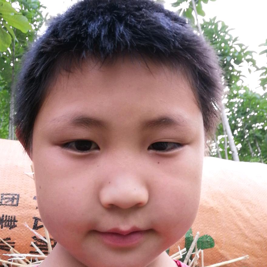 我真帅