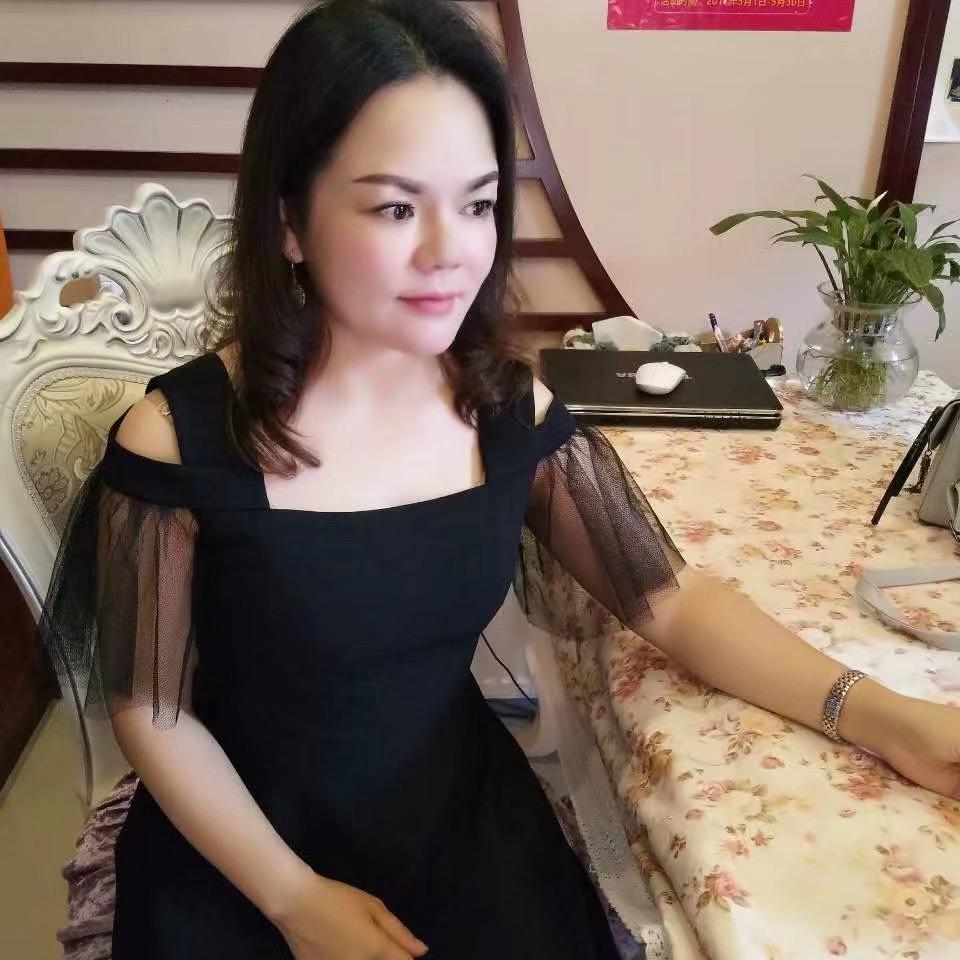 监利做美容的澜姐4134