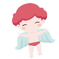 东方angel