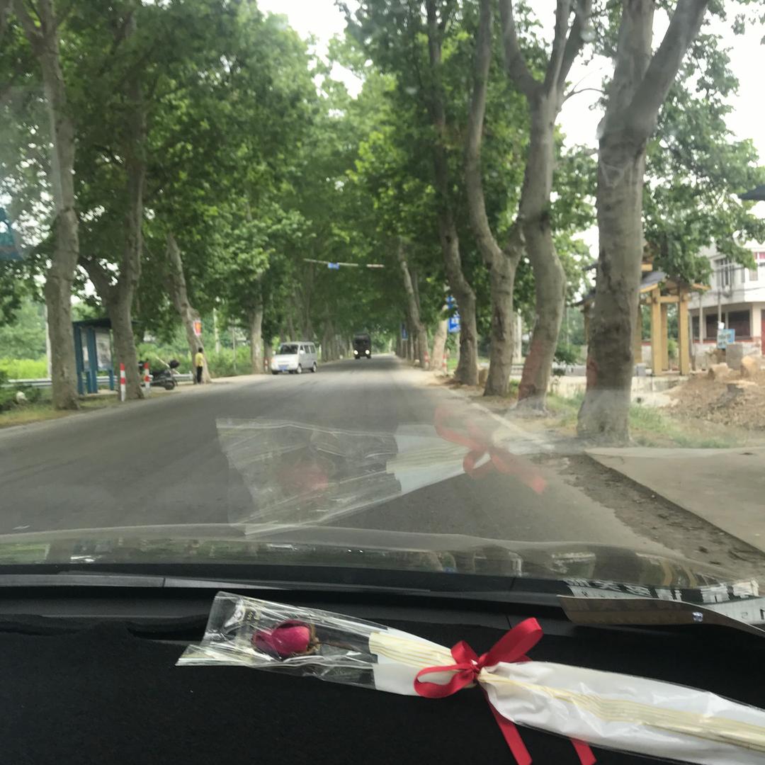 世界很喧嚣，做自己就好