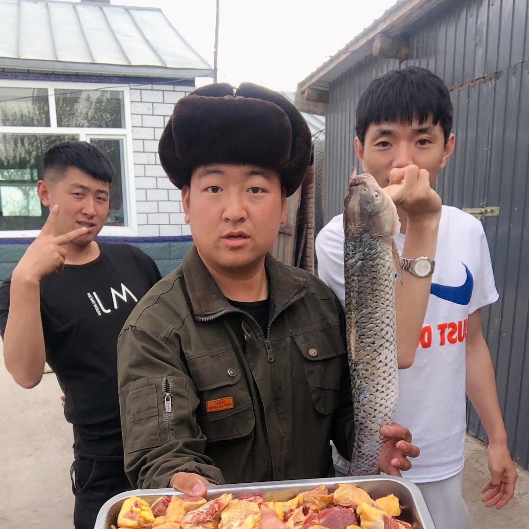 农村二超铁孩子
