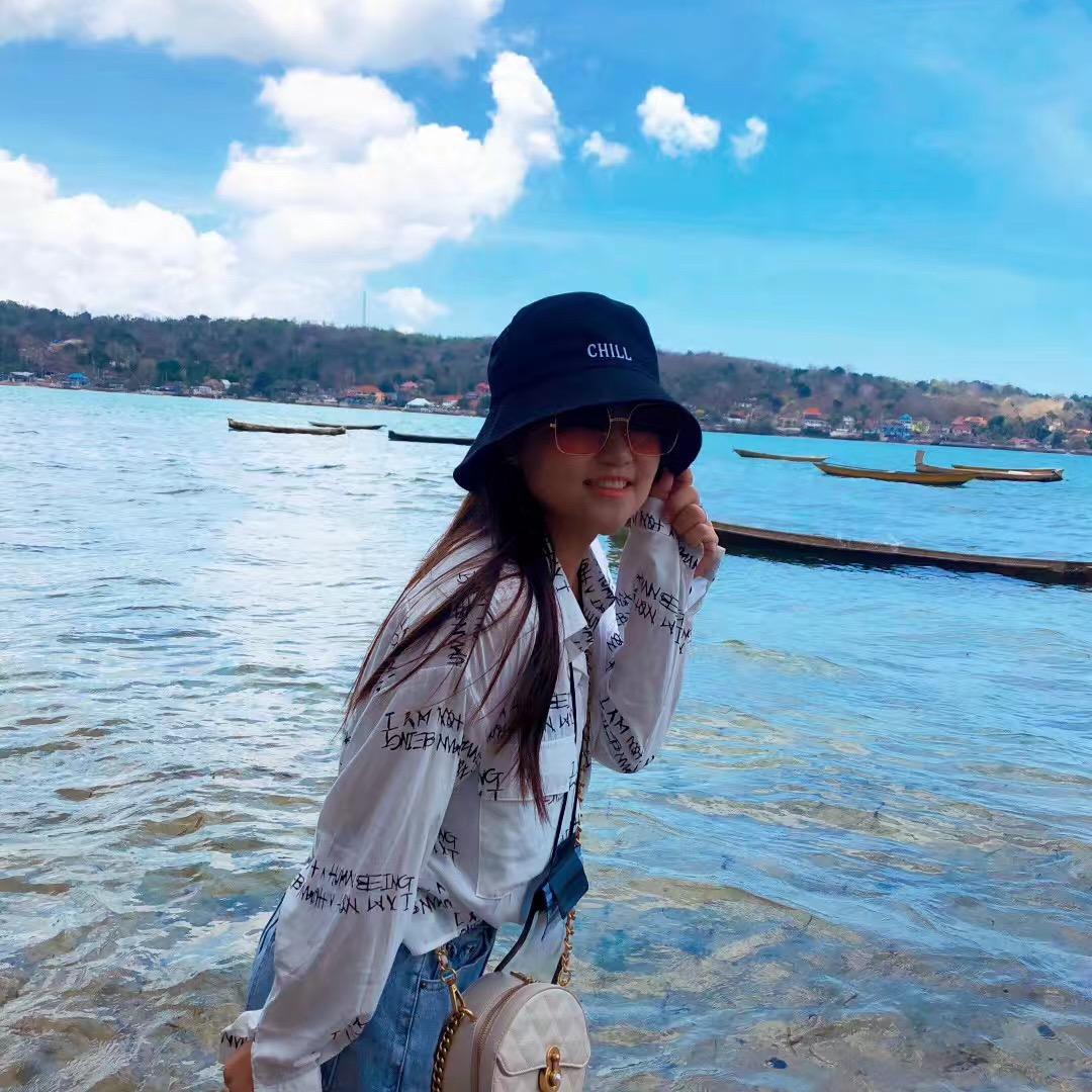 小顾and大王🍼@抖音