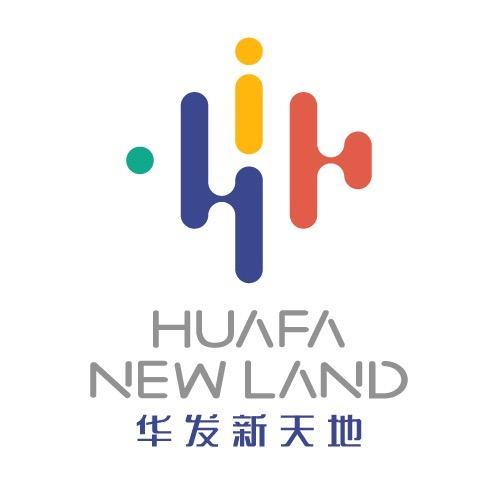 威海华发新天地