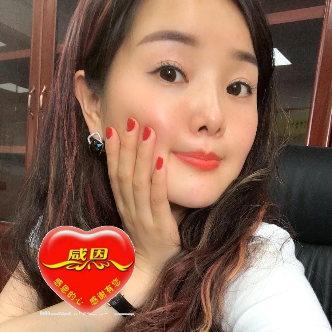 何美艳&内衣人CC姐