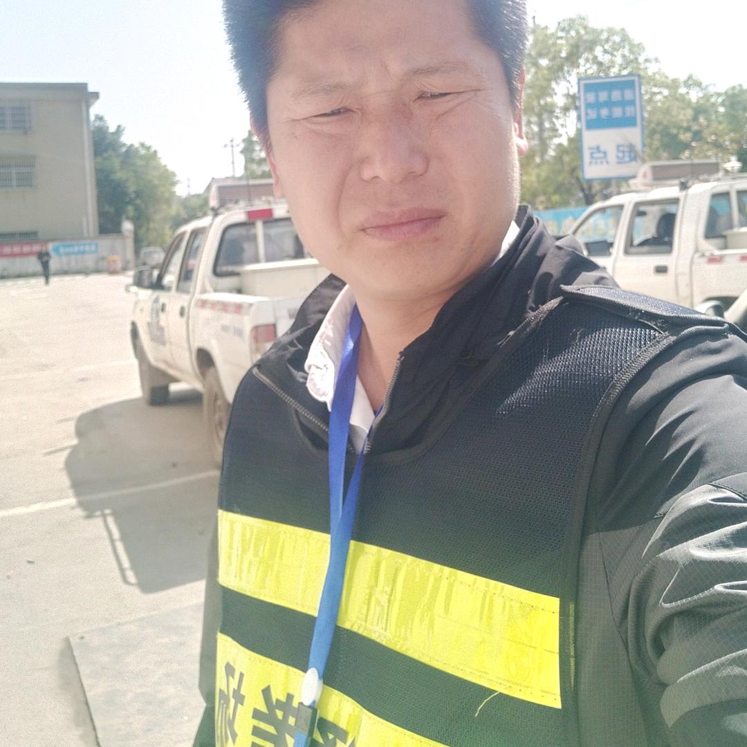 东恒驾校李卫星教练🐯
