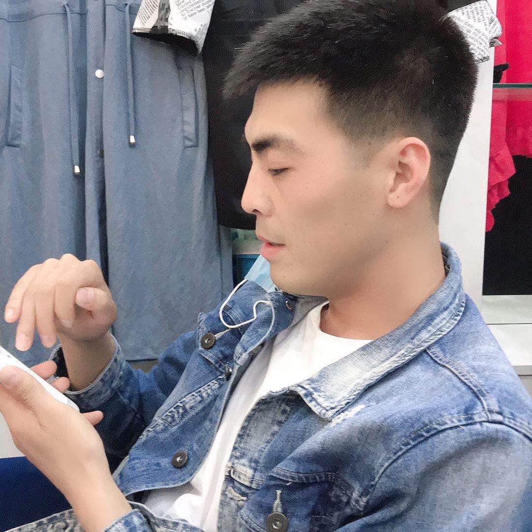 小陈哥