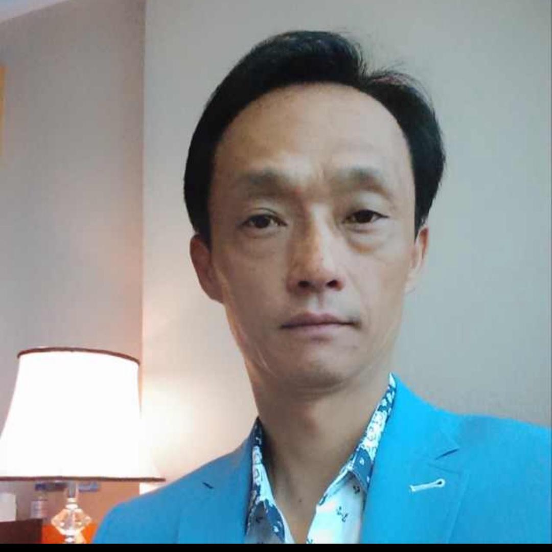 Mr.Liu
