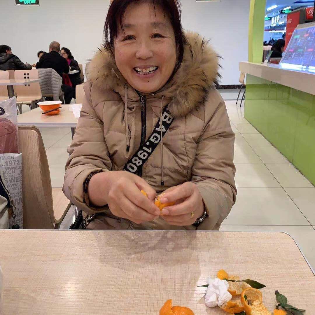玲玲