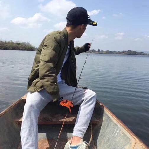 超人野钓🎣
