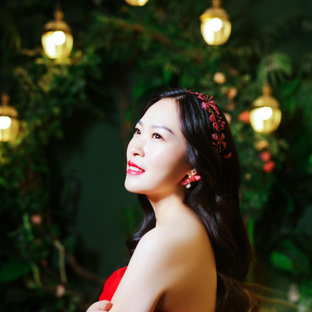 尐吖头👁