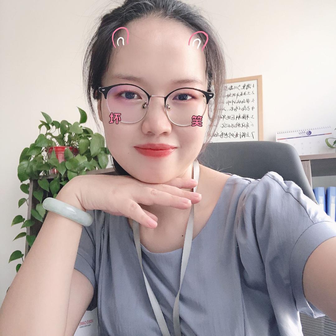 陈晓娜