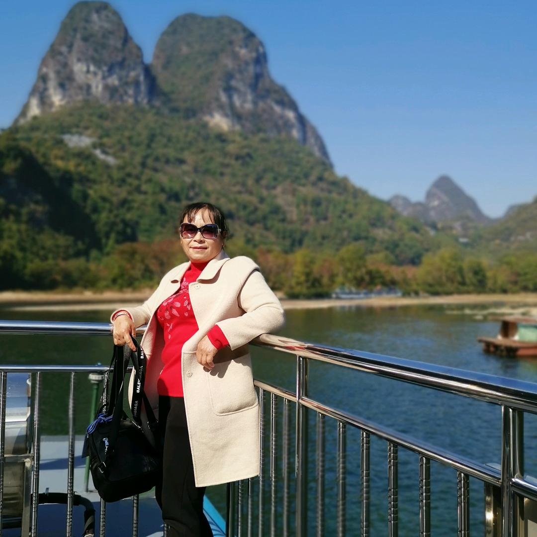 小江南客栈