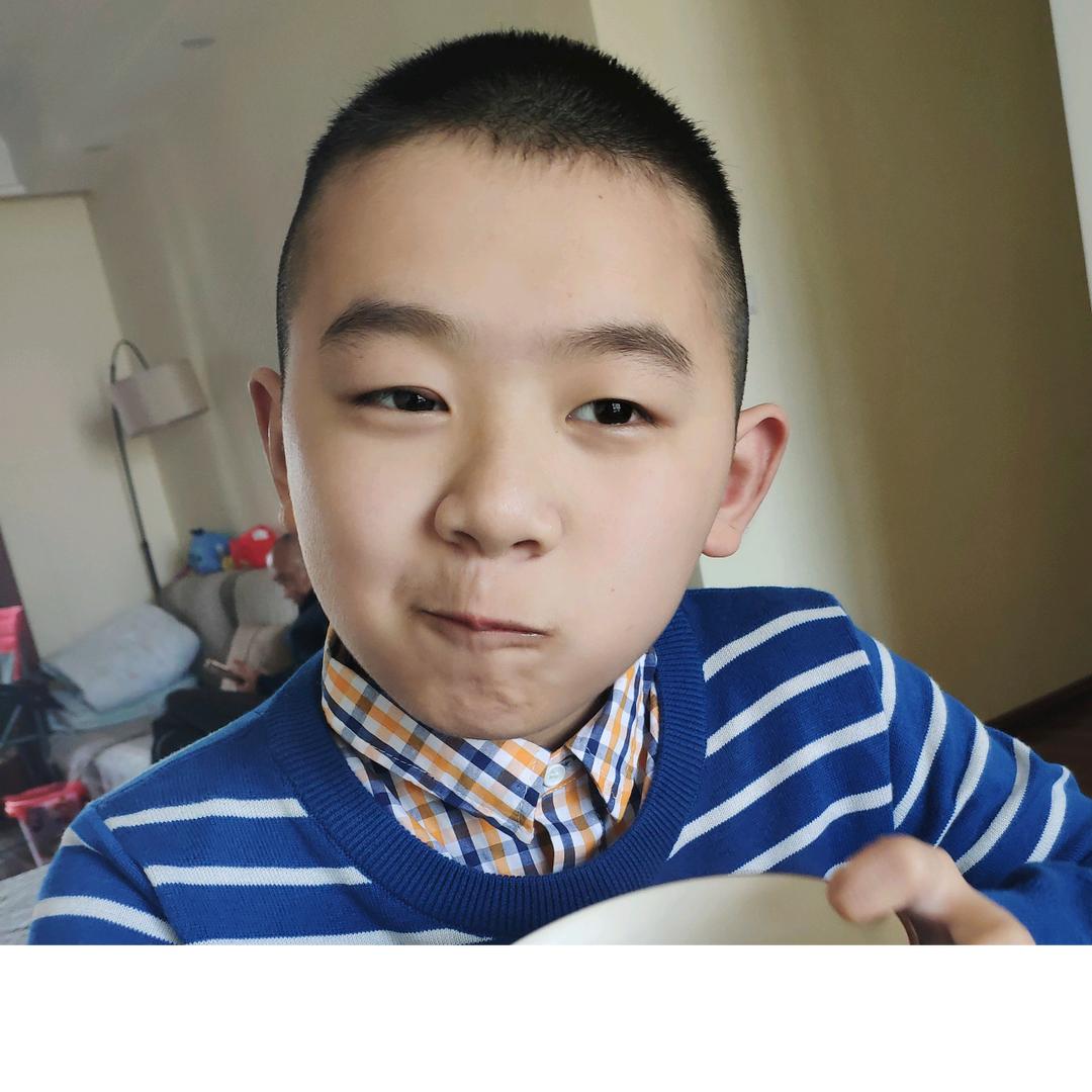 *陪你长大*
