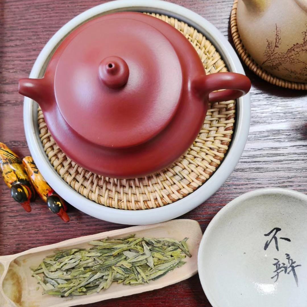 宜兴俊文紫砂艺术