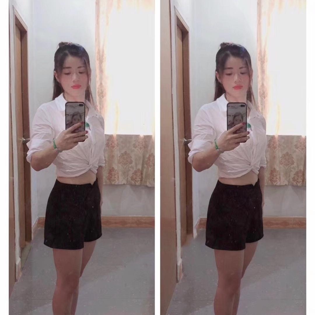 湘江小妖