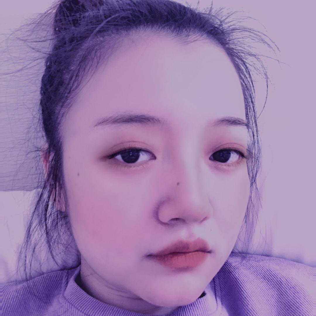 单身姑娘会发光re