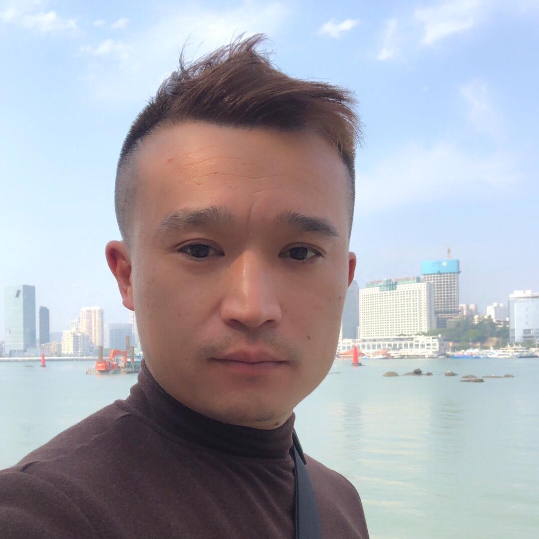 顺哥