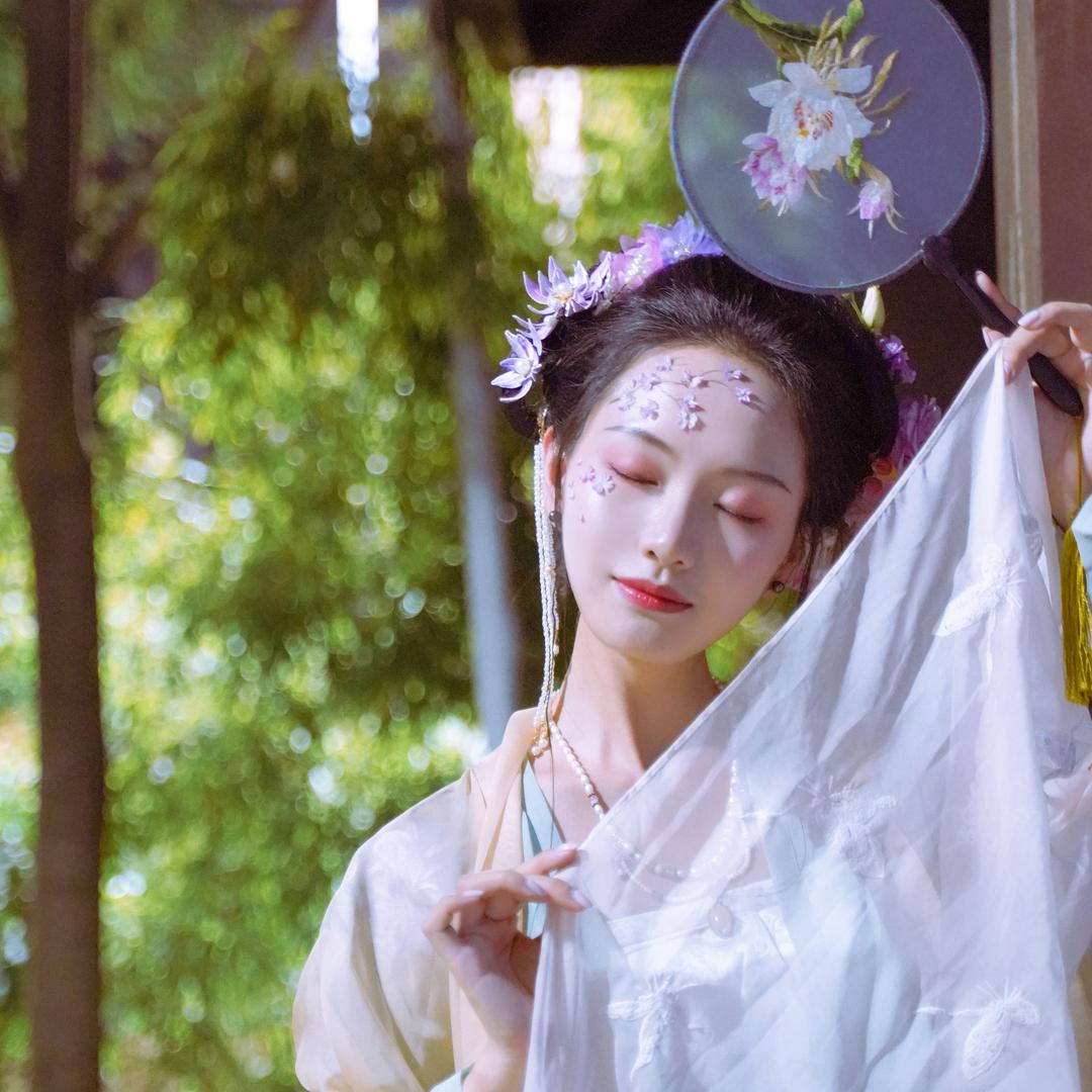 荑美人