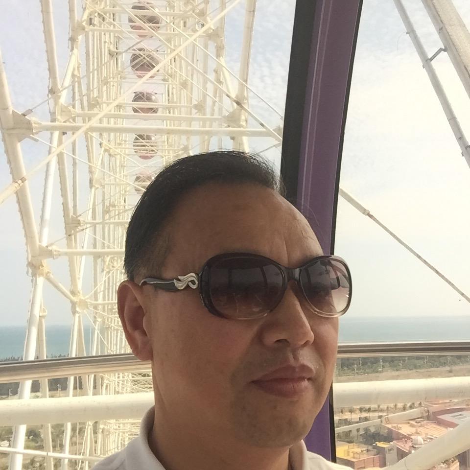 常青哥@